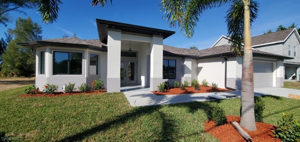 1018 SW 15th Ave., Cape Coral, FL 33991