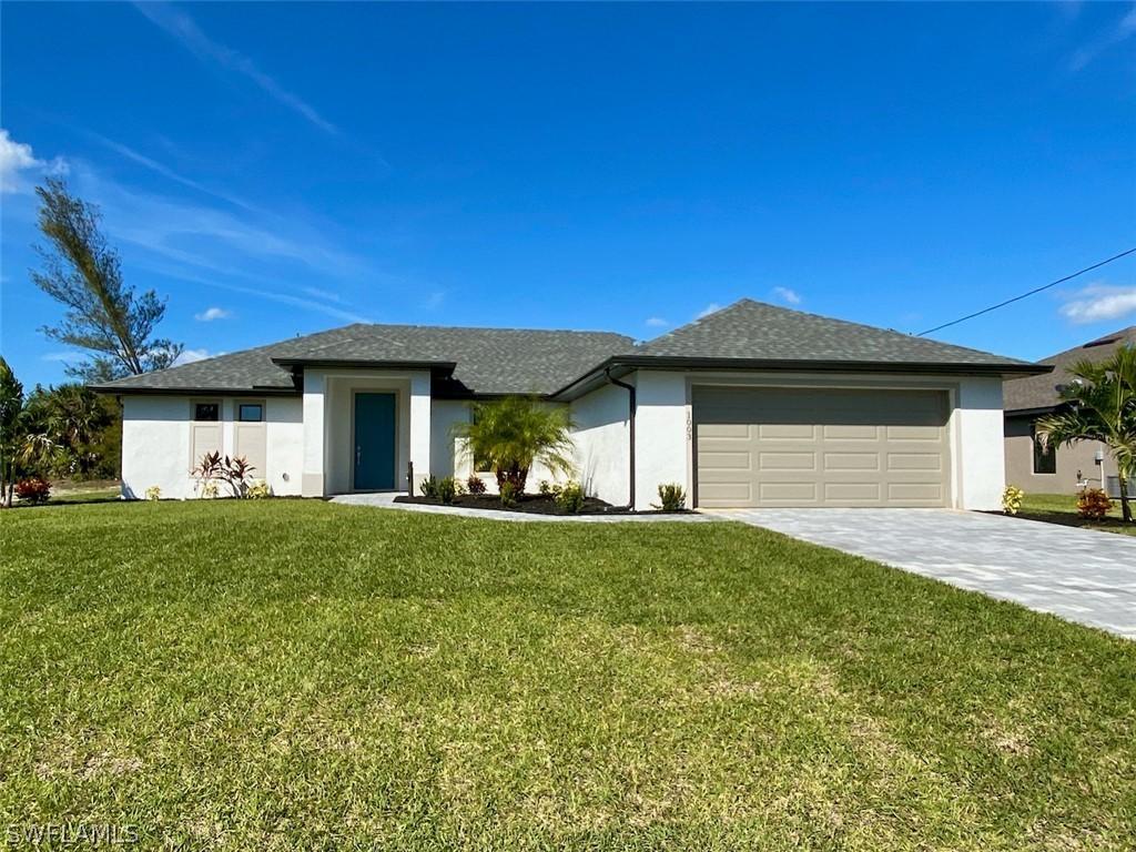 1003 SW 5th Ter., Cape Coral, FL 33991