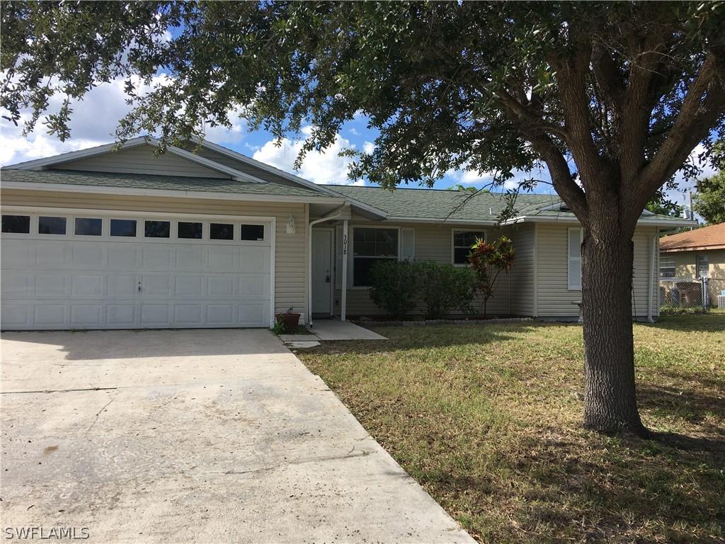 3018 SW 4th Ave., Cape Coral, FL 33914
