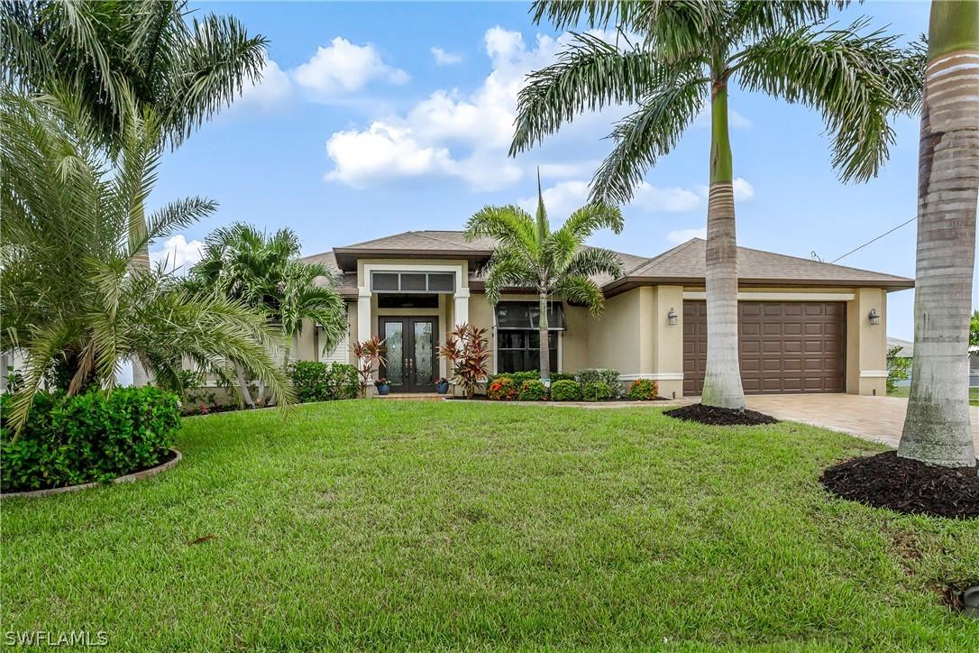 2727 SW 32nd St., Cape Coral, FL 33914