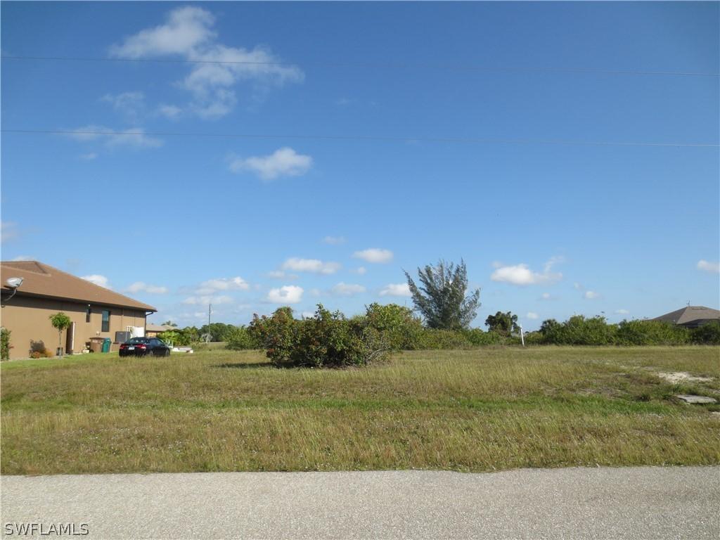 1631 NW 36th Pl., Cape Coral, FL 33993