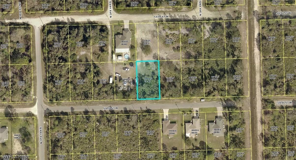 3508 58th St., Lehigh Acres, FL 33971