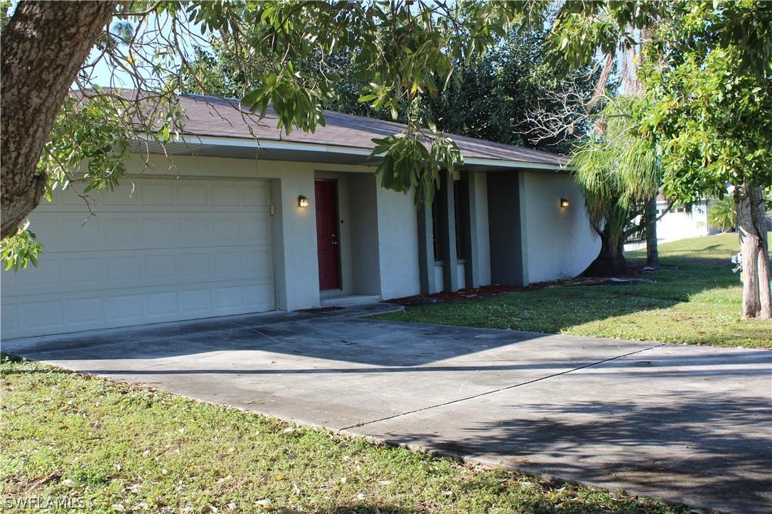 17368 Braddock Rd., Fort Myers, FL 33967