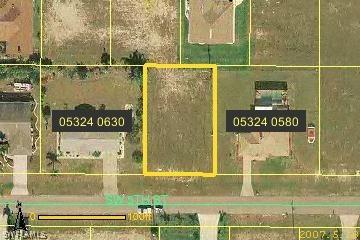 3719 SW 5th St., Cape Coral, FL 33991