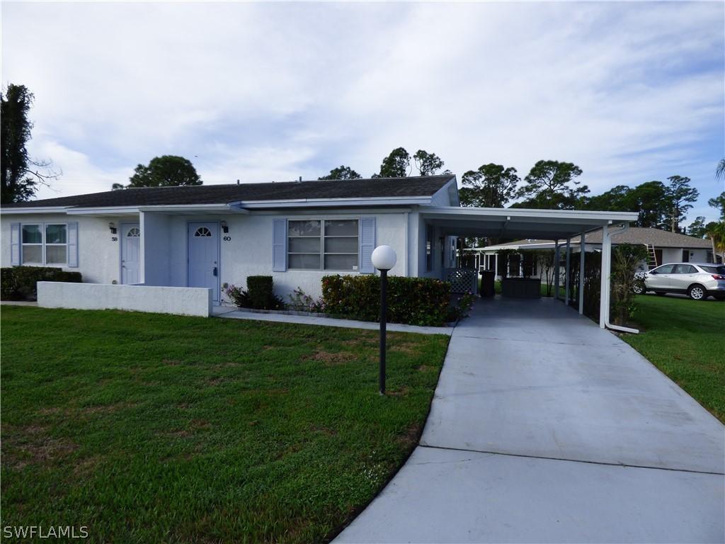 60 Heath Aster Ln., Lehigh Acres, FL 33936