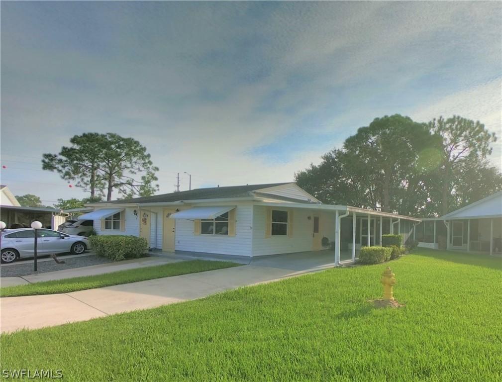 3 Heath Aster Ln., Lehigh Acres, FL 33936