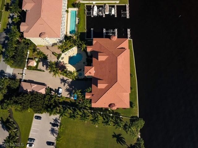 4235 SE 20th Pl. #B205, Cape Coral, FL 33904