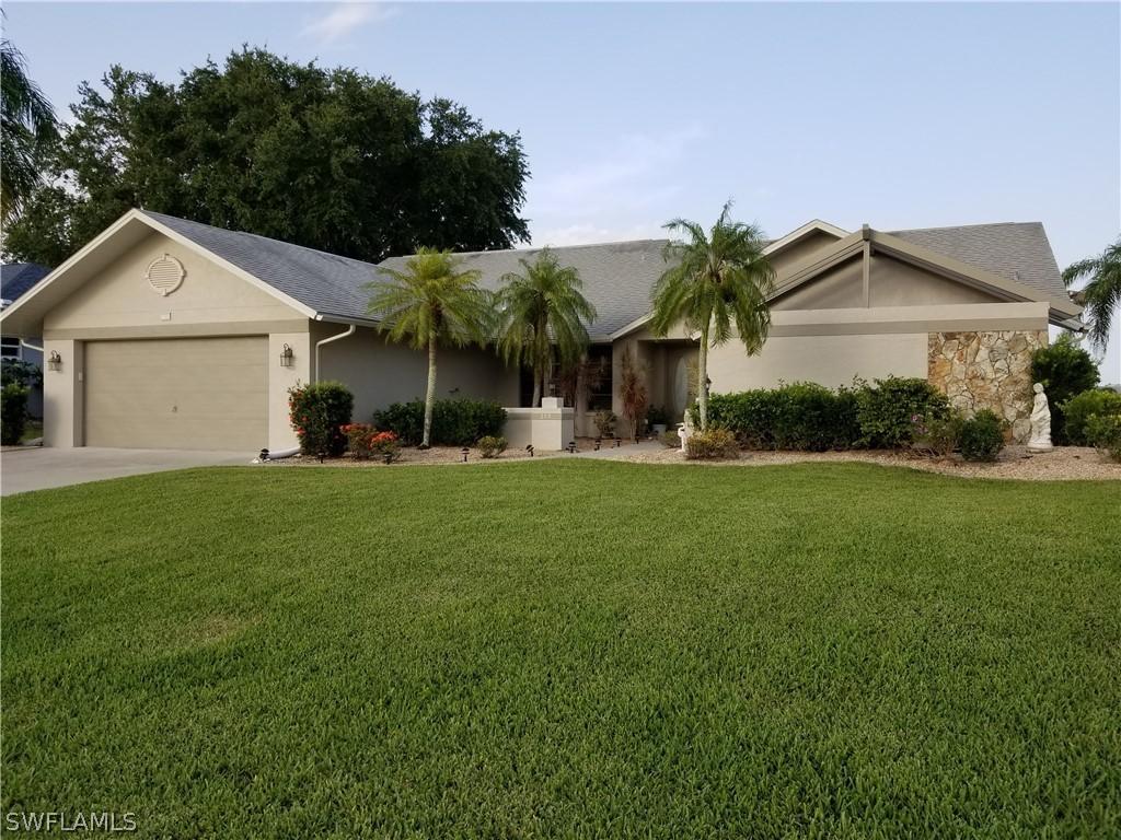 205 SE 8th Pl., Cape Coral, FL 33990