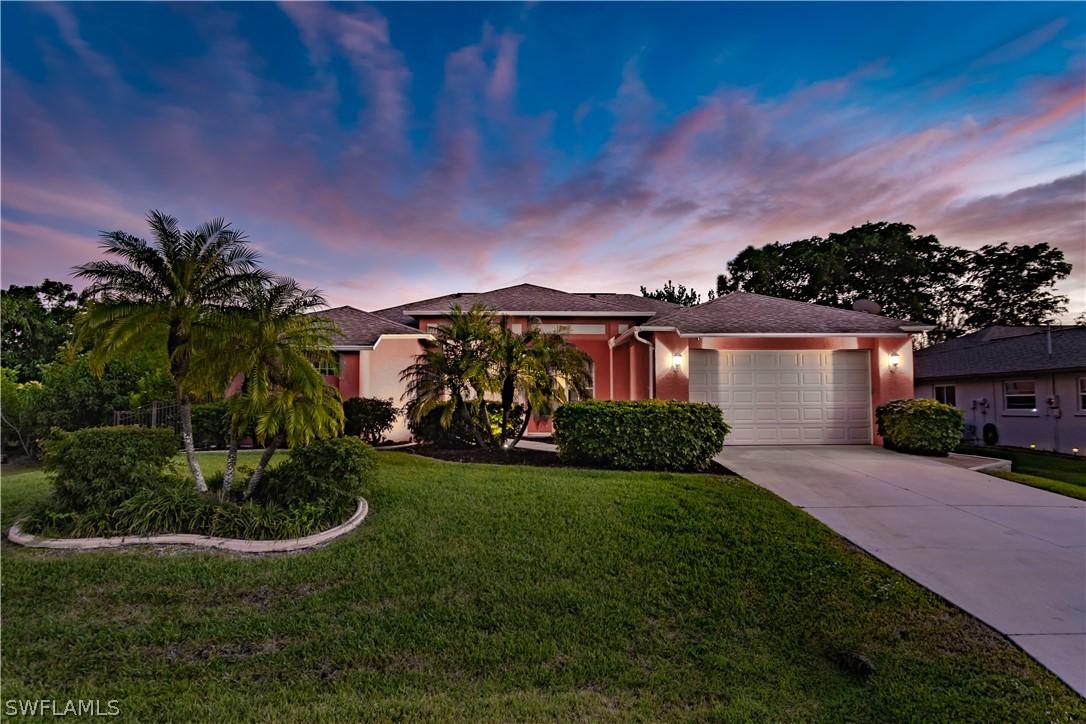 1414 SW 18th St., Cape Coral, FL 33991