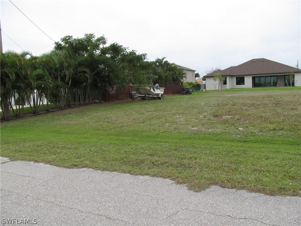 1236 NW 35th Ave., Cape Coral, FL 33993