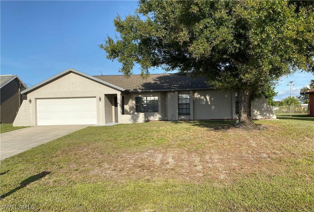 245 NE 10th Ave., Cape Coral, FL 33909