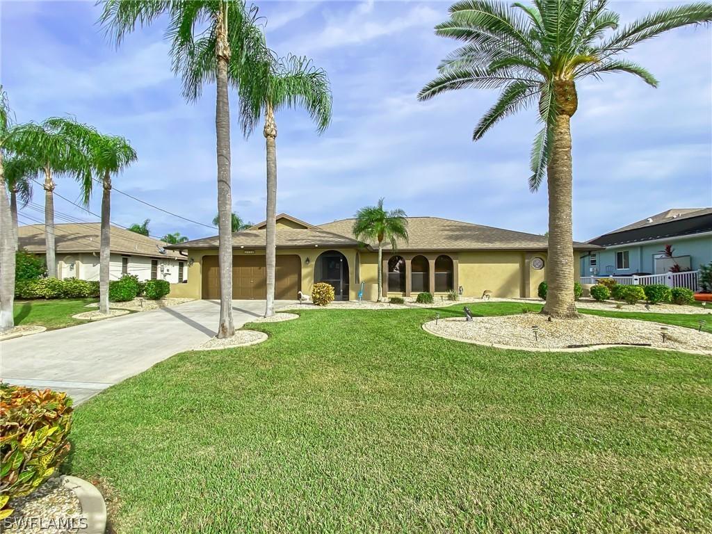 2125 SE 2nd Ter., Cape Coral, FL 33990