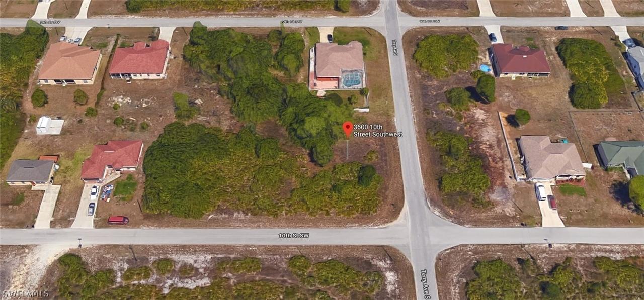 3600 10th St., Lehigh Acres, FL 33976