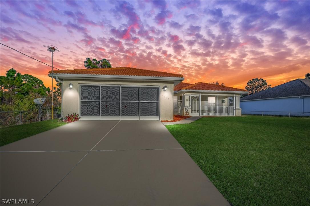 4604 Judy Ave., Lehigh Acres, FL 33971