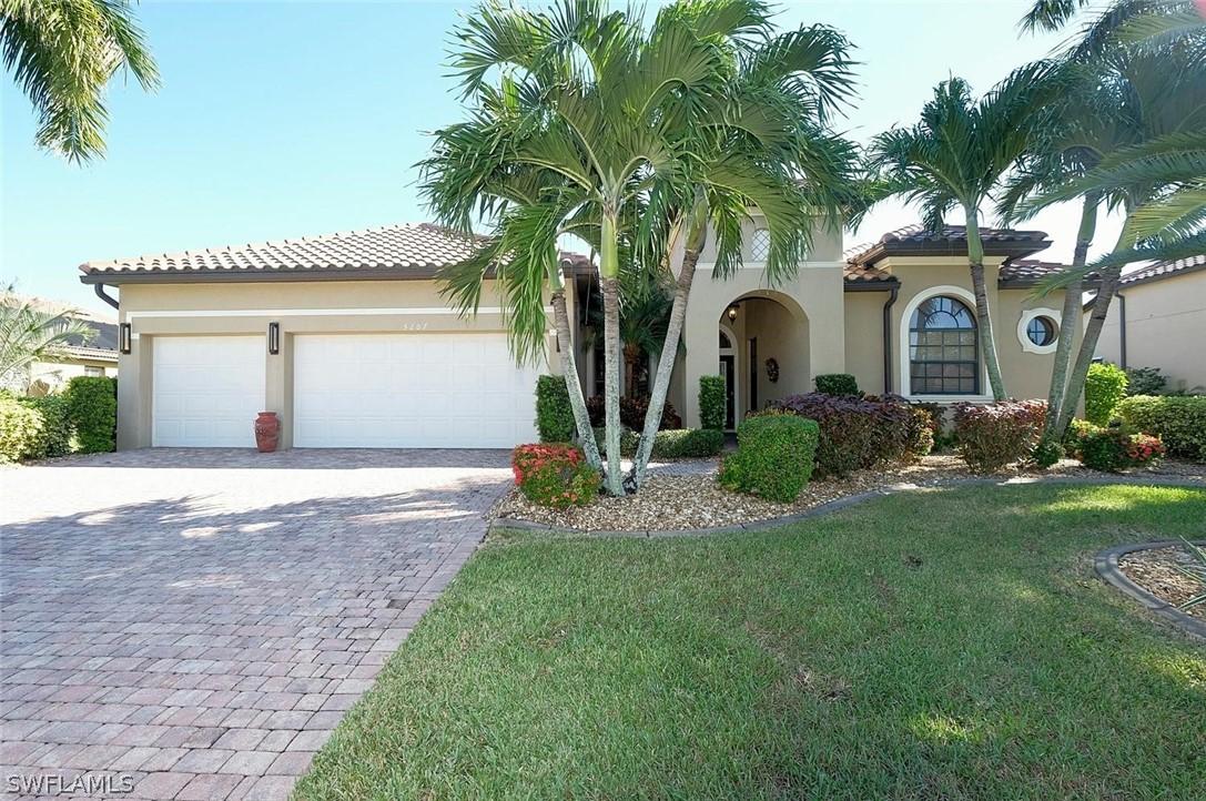 5207 SW 22nd Pl., Cape Coral, FL 33914