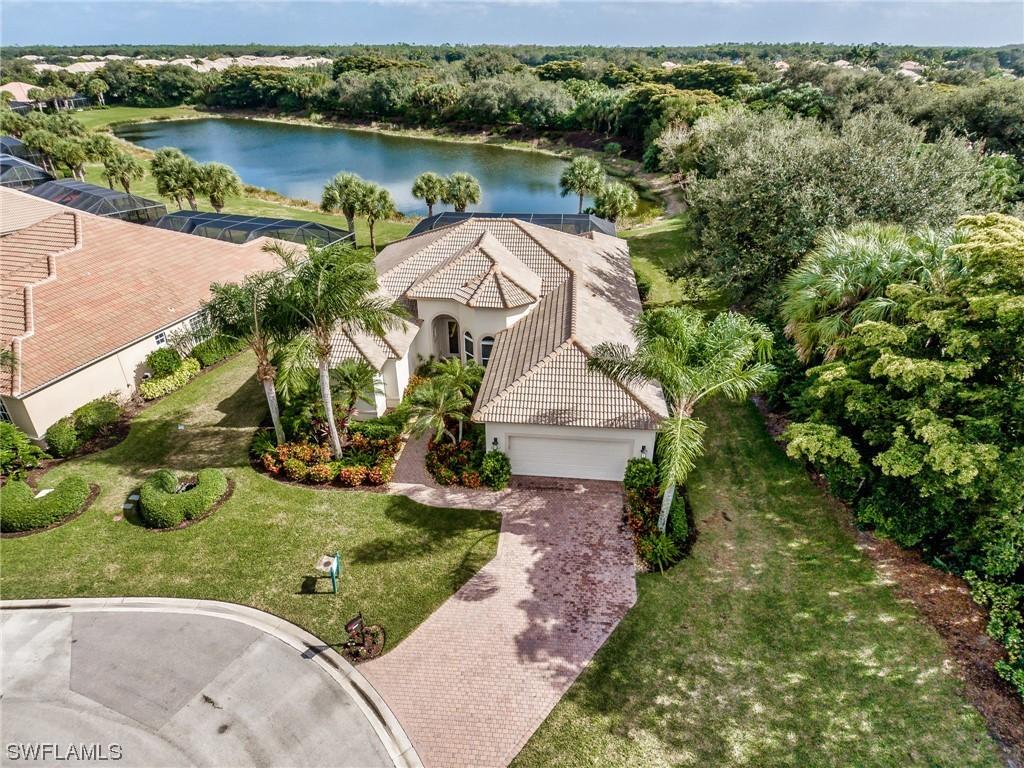 22557 Baycrest Ridge Dr., Estero, FL 34135
