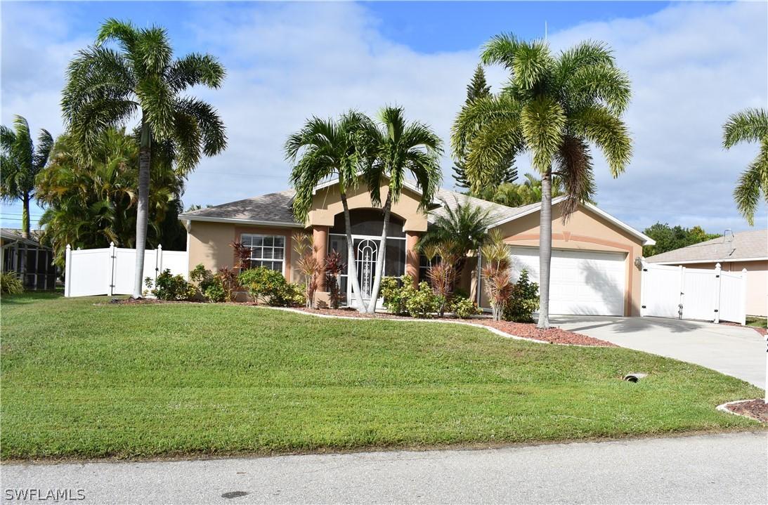 322 SE 9th Ave., Cape Coral, FL 33990