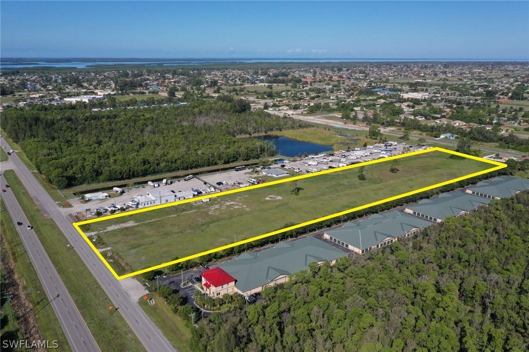 2621 SW Pine Island Rd., Cape Coral, FL 33991