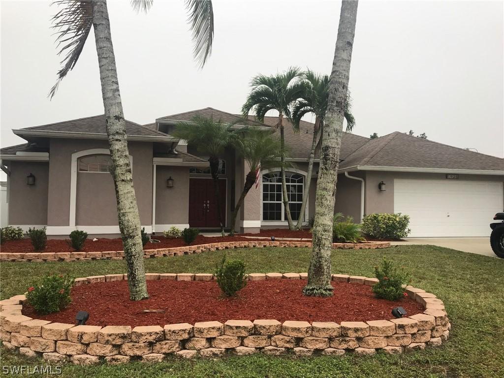 1036 SE 4th St., Cape Coral, FL 33990
