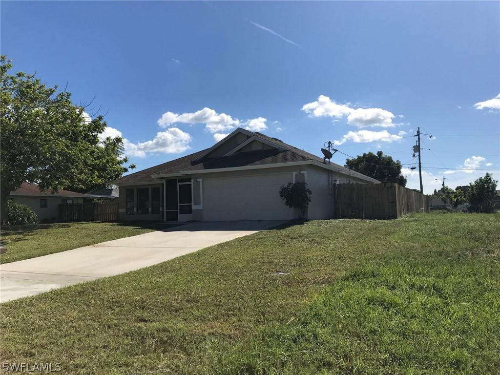 746 SW 5th Ter., Cape Coral, FL 33991