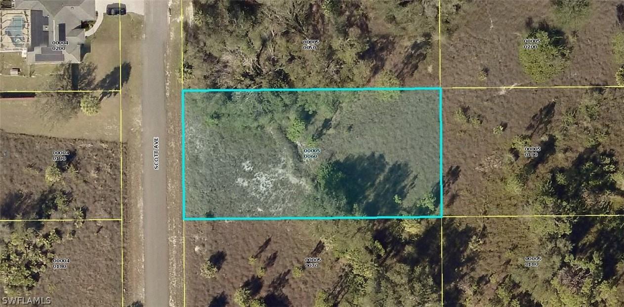 1612 Scott Ave., Lehigh Acres, FL 33972