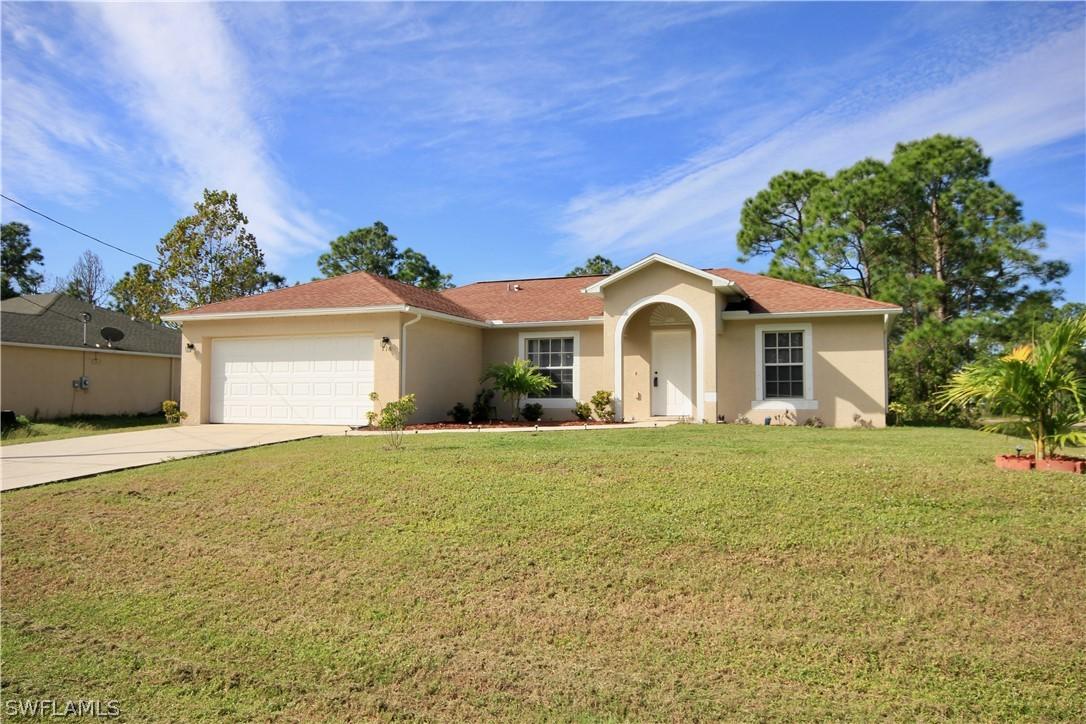 716 Puccini Ave., Lehigh Acres, FL 33974