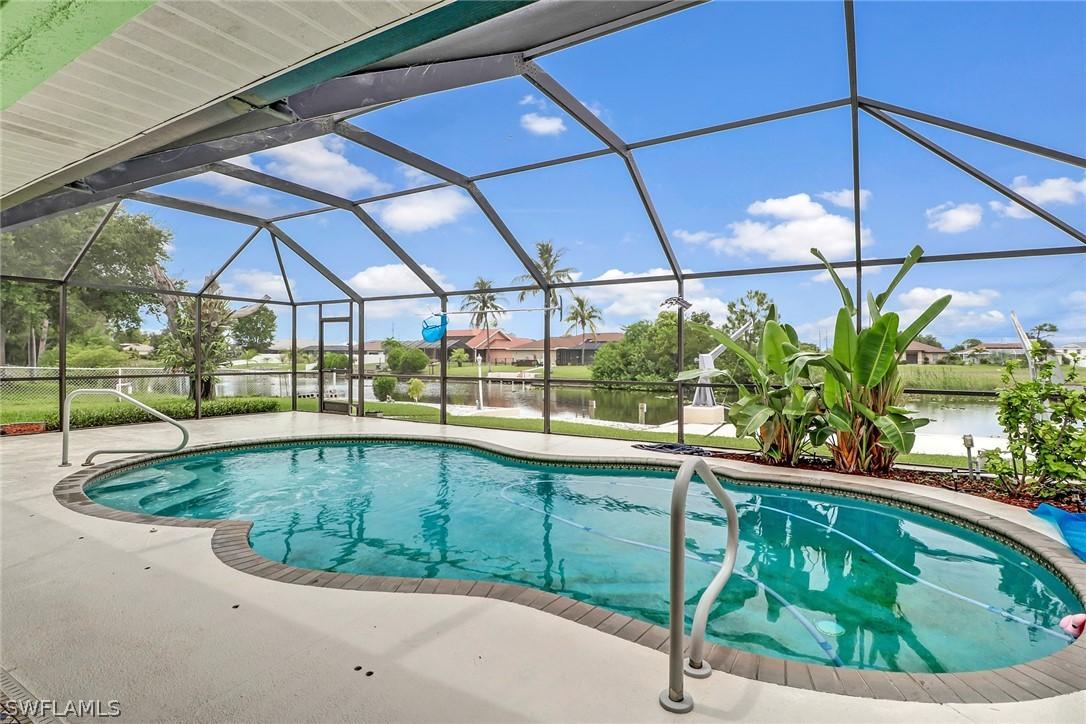 29 SW 21st St., Cape Coral, FL 33991