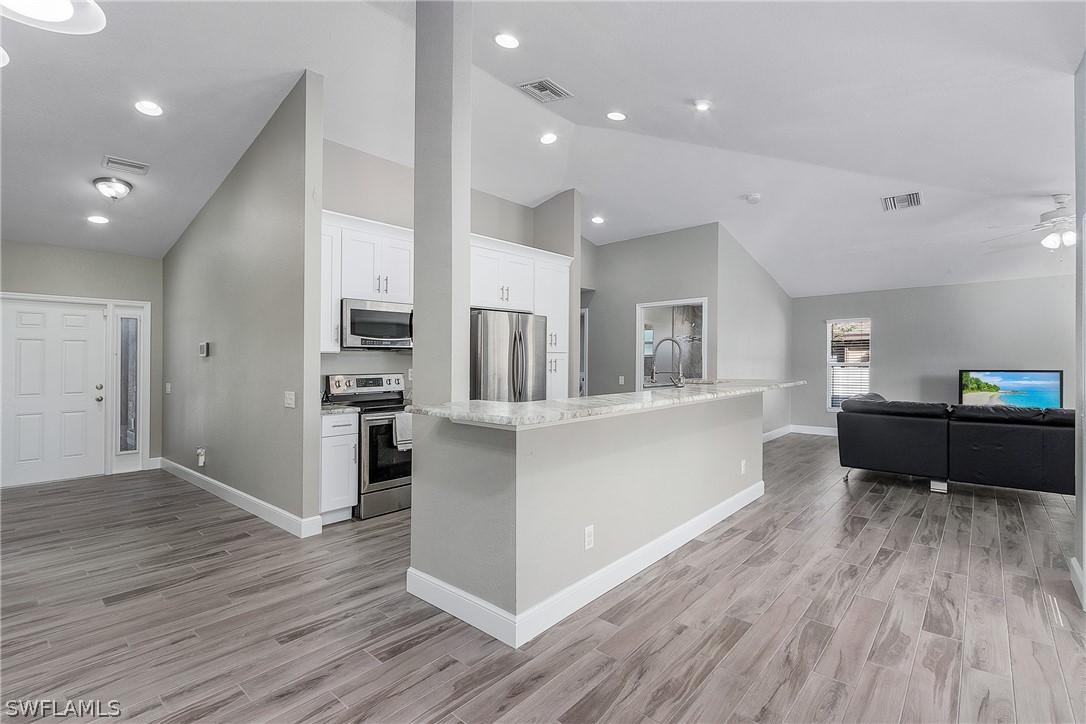 3720 SW 3rd St., Cape Coral, FL 33991