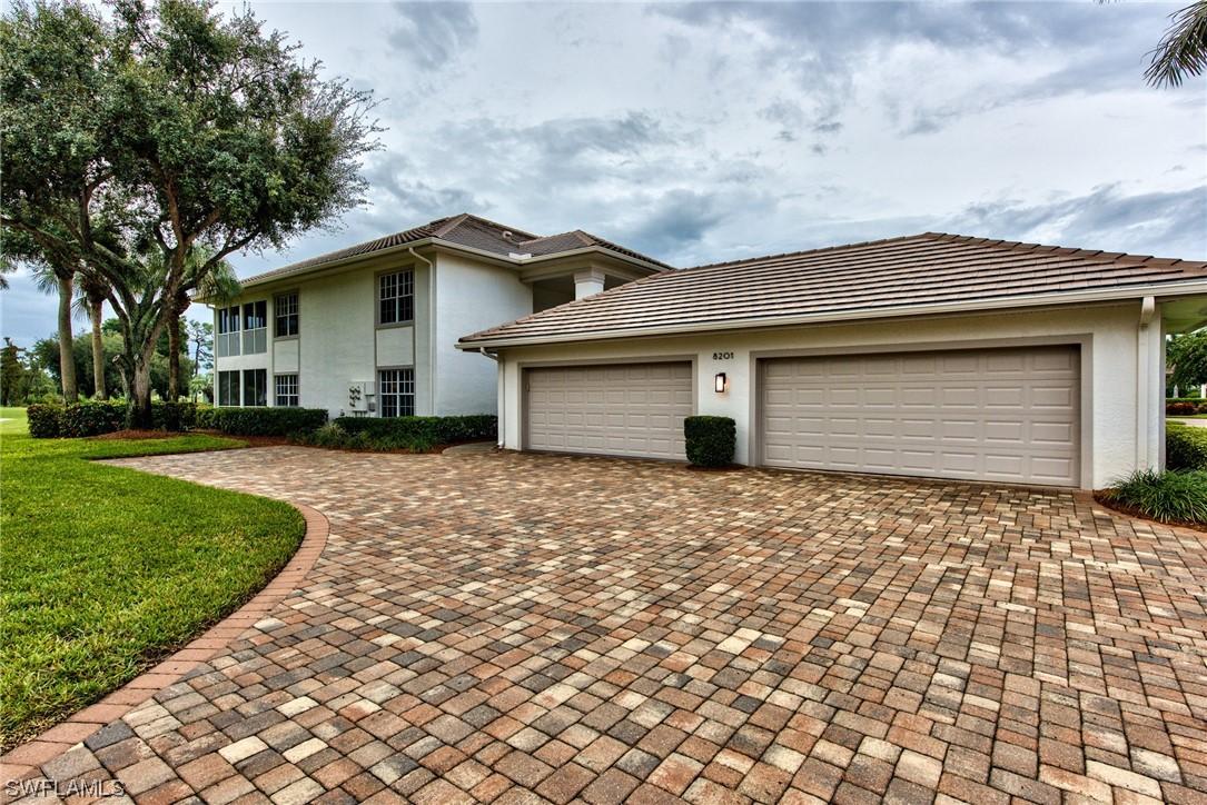8201 Grand Palm Dr. #1, Estero, FL 33967