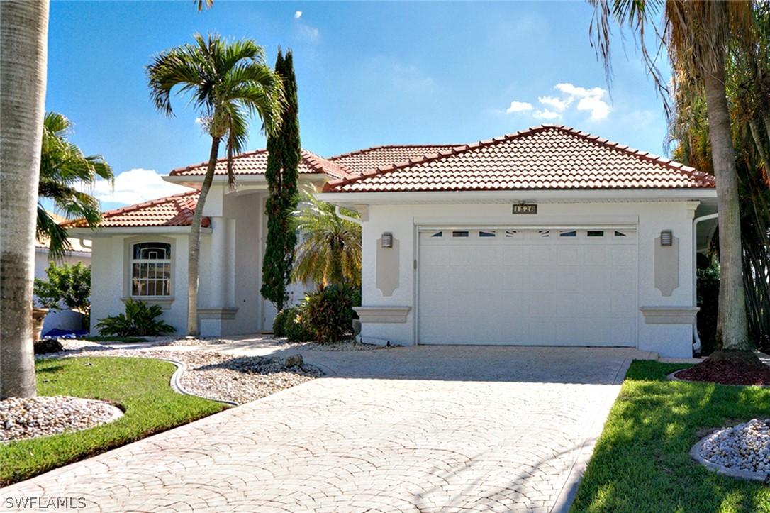 1526 SW 53rd Ter., Cape Coral, FL 33914