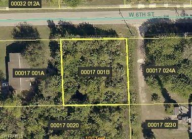 305 W 6th St., Lehigh Acres, FL 33972