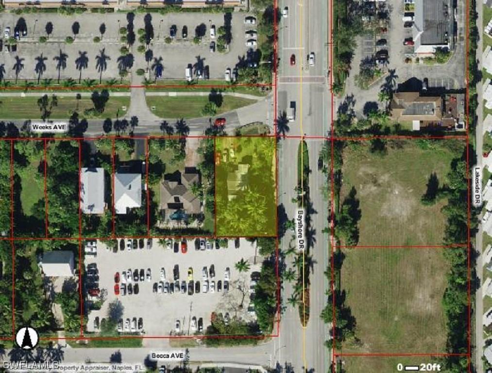 2898 Weeks Ave., Naples, FL 34112