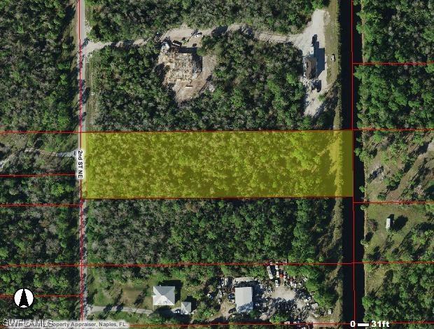 2nd St., Naples, FL 34120