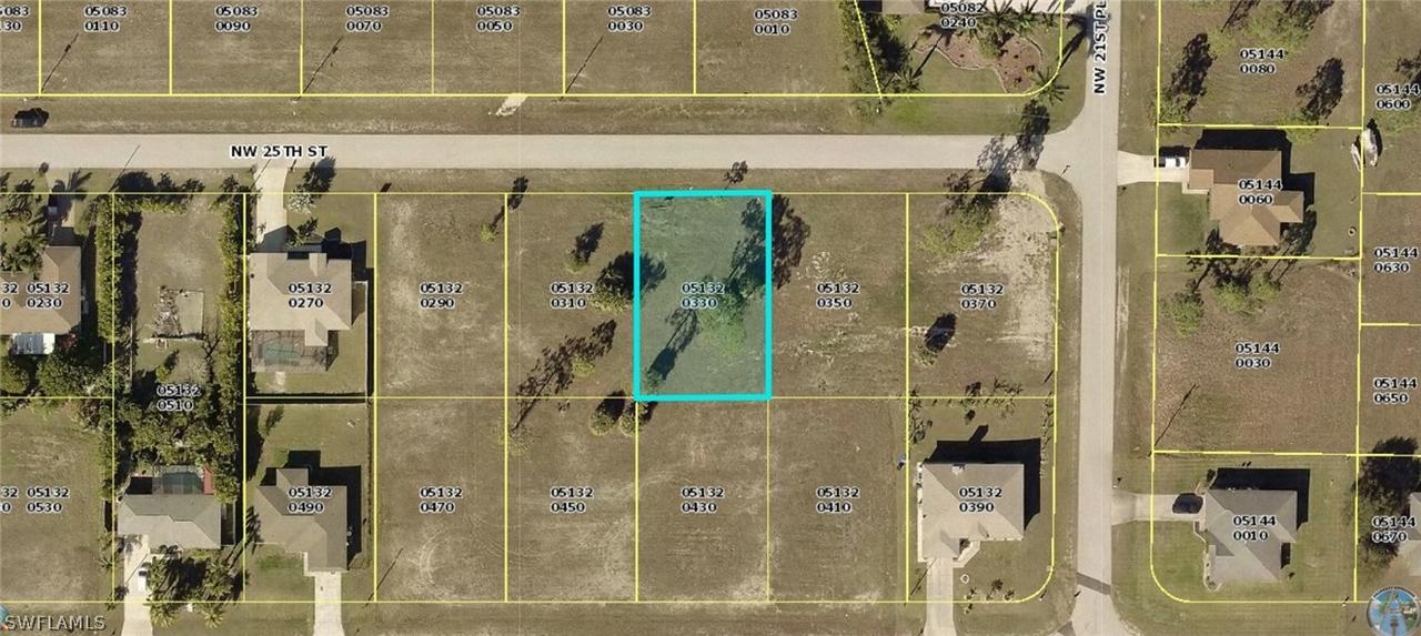 2126 NW 25th St., Cape Coral, FL 33993