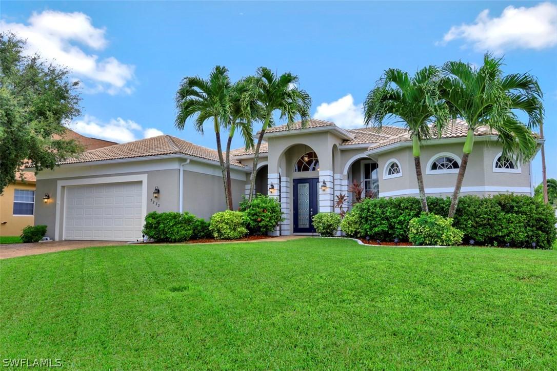 5233 SW 24th Pl., Cape Coral, FL 33914