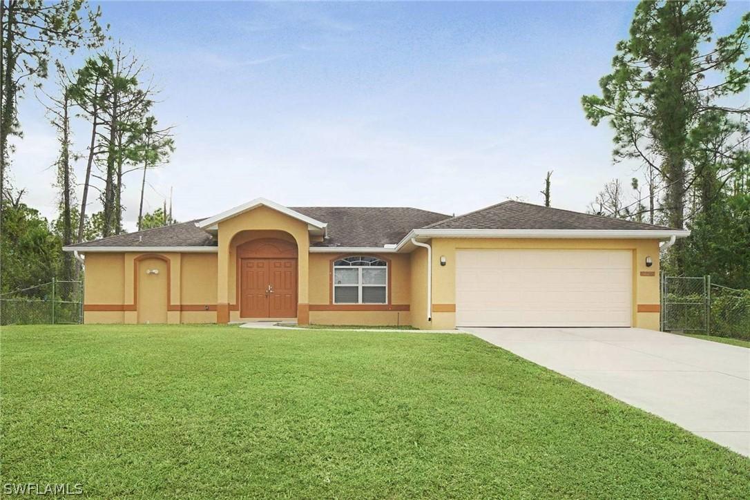 1228 Summa Blvd., Lehigh Acres, FL 33974