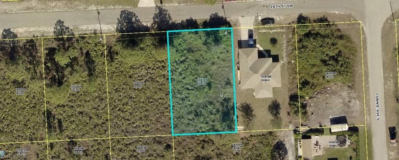 2605 18th St., Lehigh Acres, FL 33976