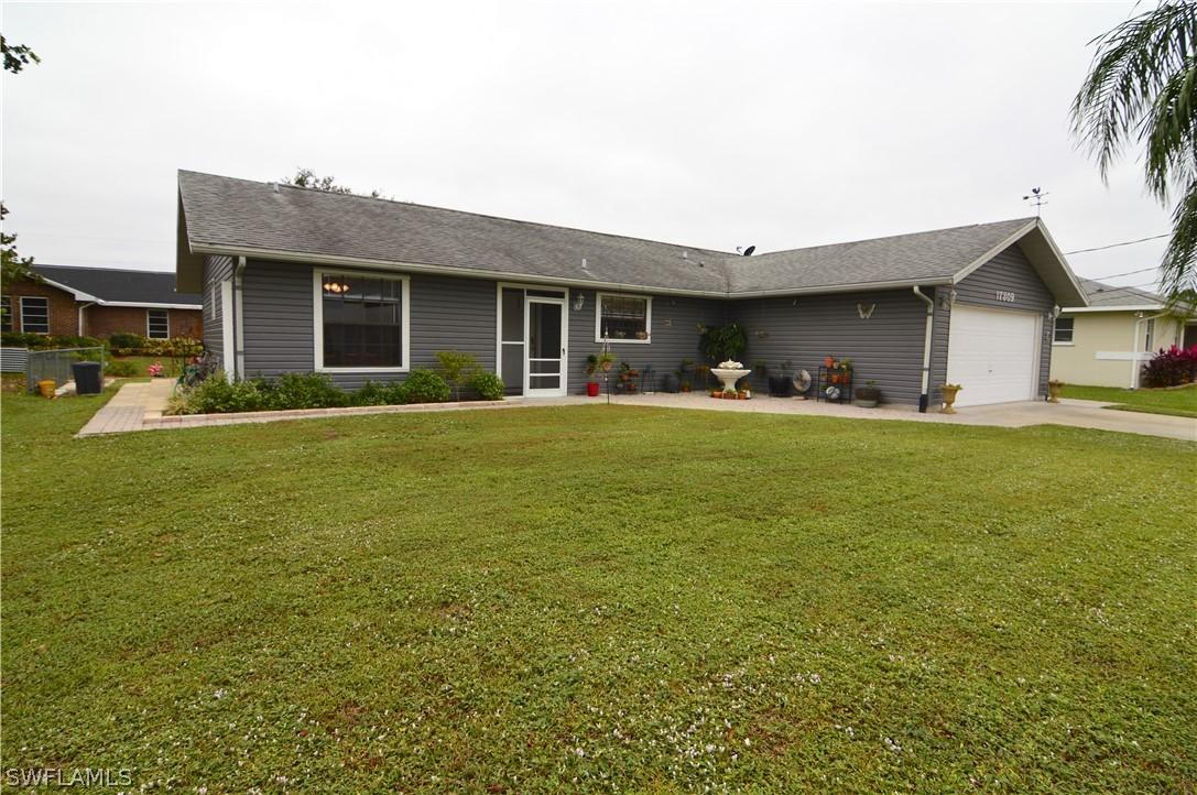 17309 Knight Dr., Fort Myers, FL 33967