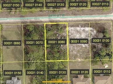 3505 64th St., Lehigh Acres, FL 33971
