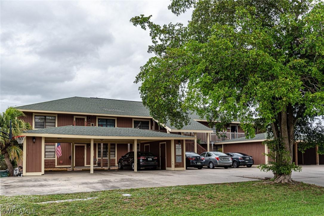 1407 SW 16th Ter. #202, Cape Coral, FL 33991