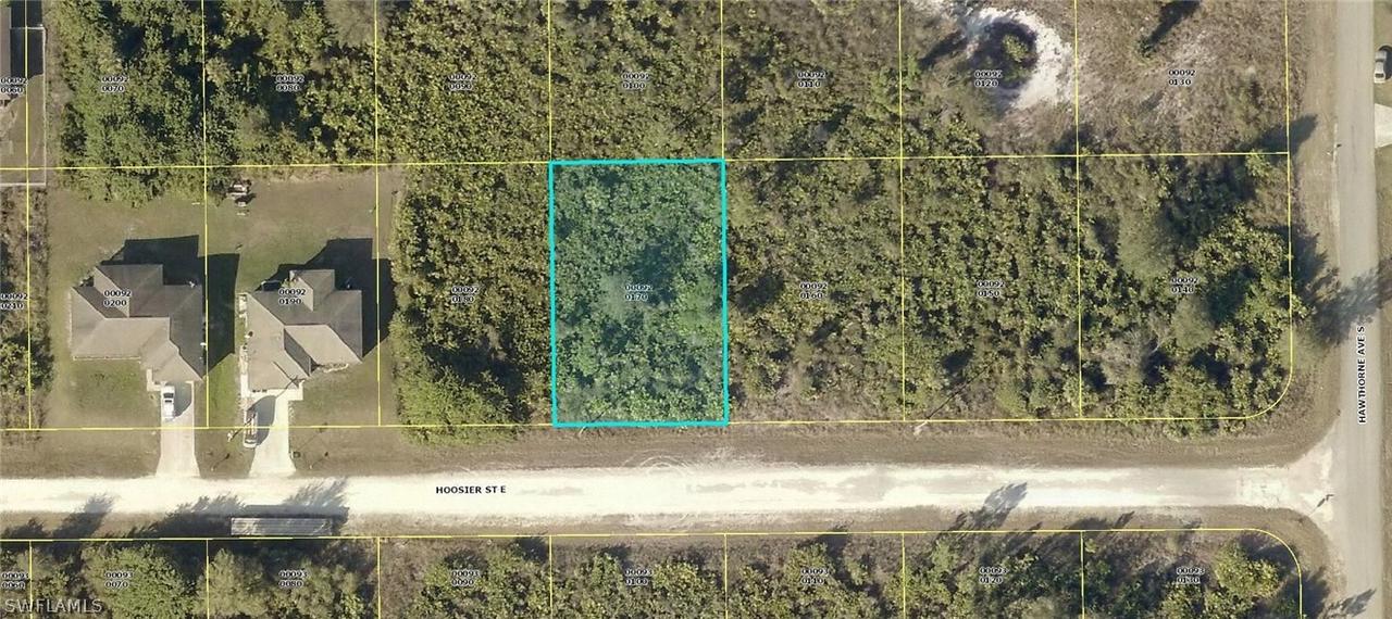 853 Hoosier St., Lehigh Acres, FL 33974