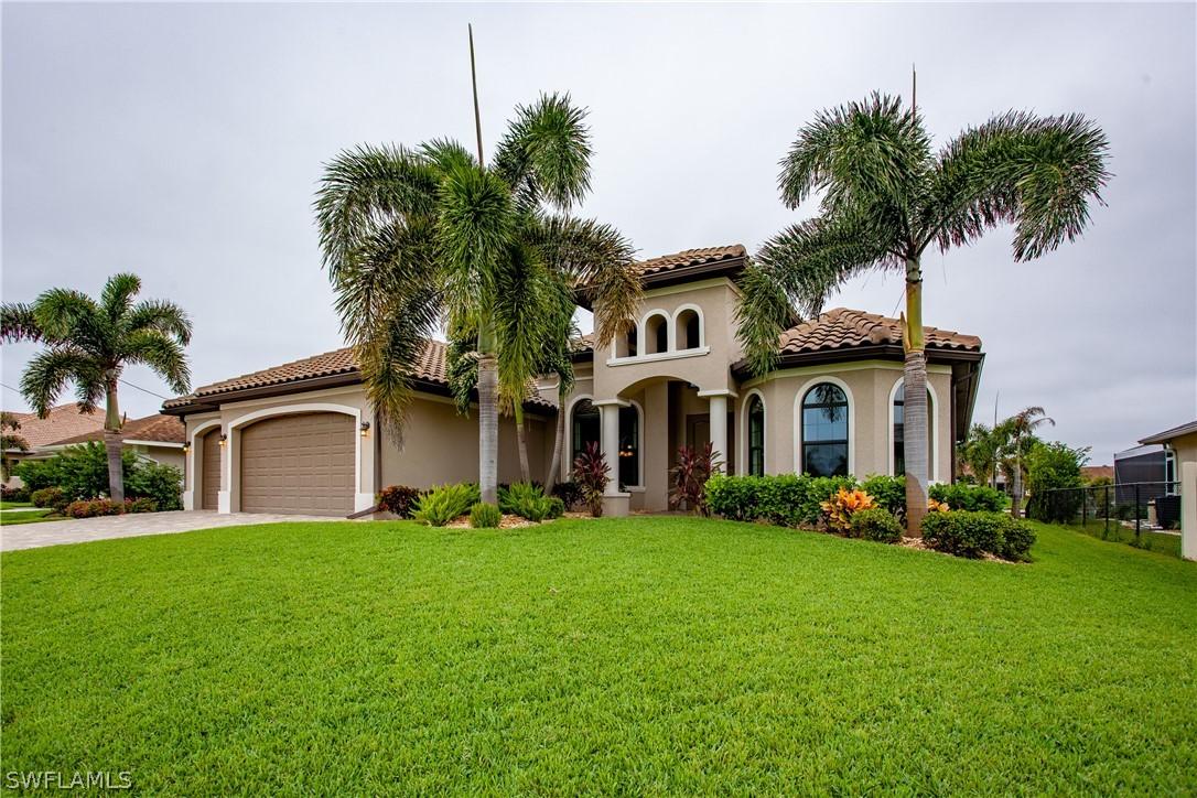 2713 SW 49th St., Cape Coral, FL 33914