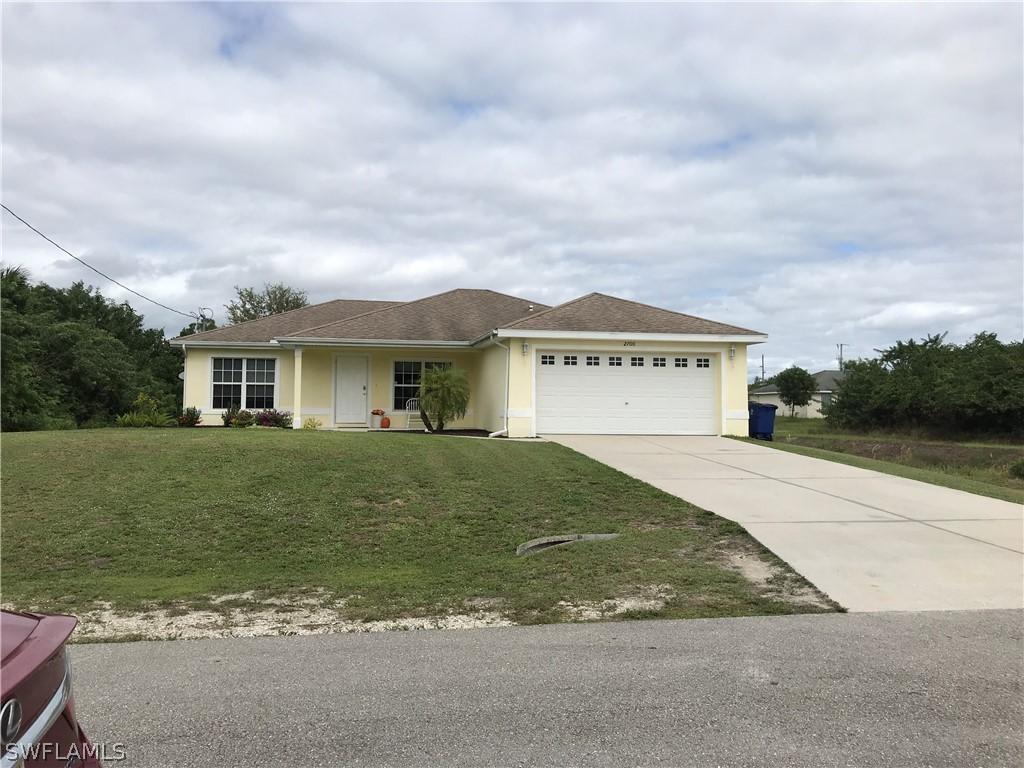 2700 2nd St., Lehigh Acres, FL 33976