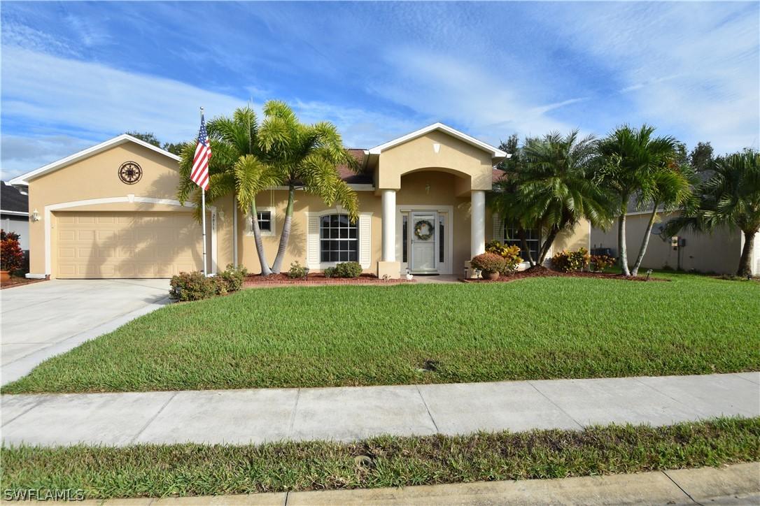 2611 Hawks Preserve Dr., Fort Myers, FL 33905