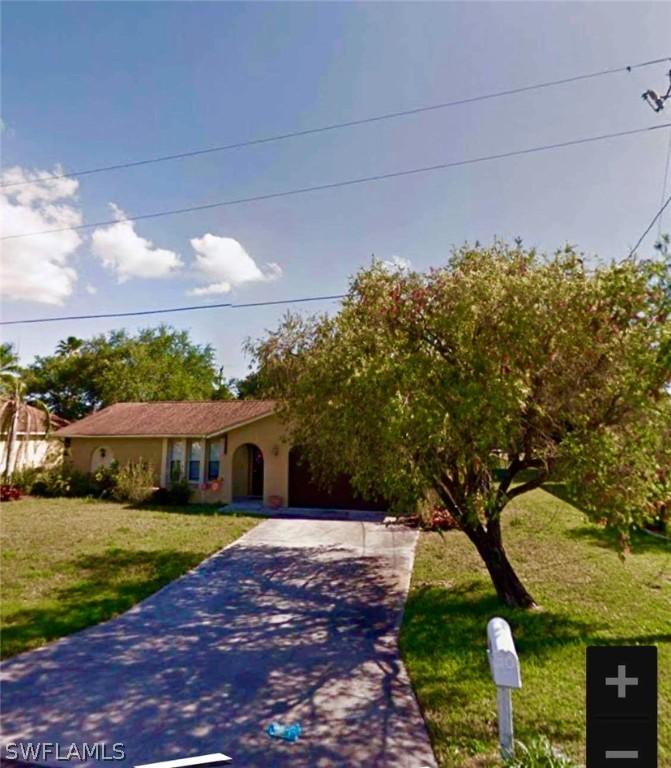 18 SW 10th Ter., Cape Coral, FL 33991