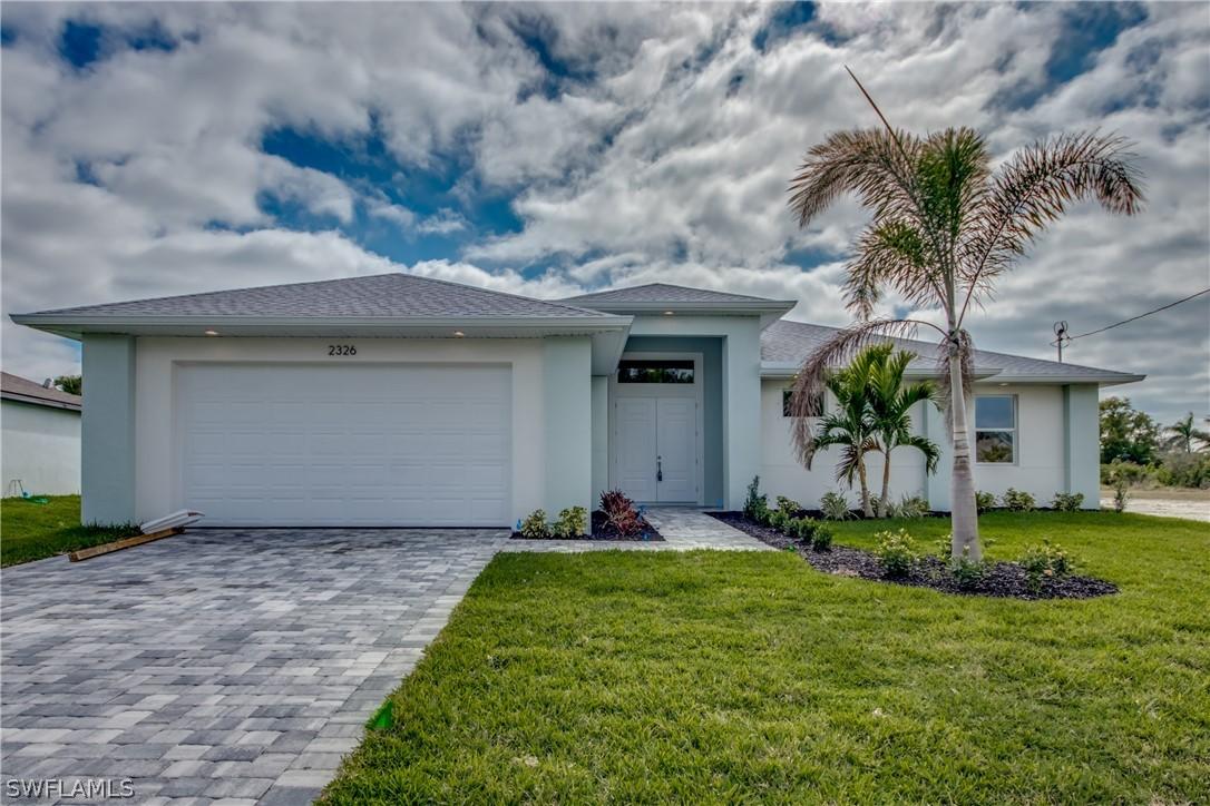 3717 SW 11th Ct., Cape Coral, FL 33914