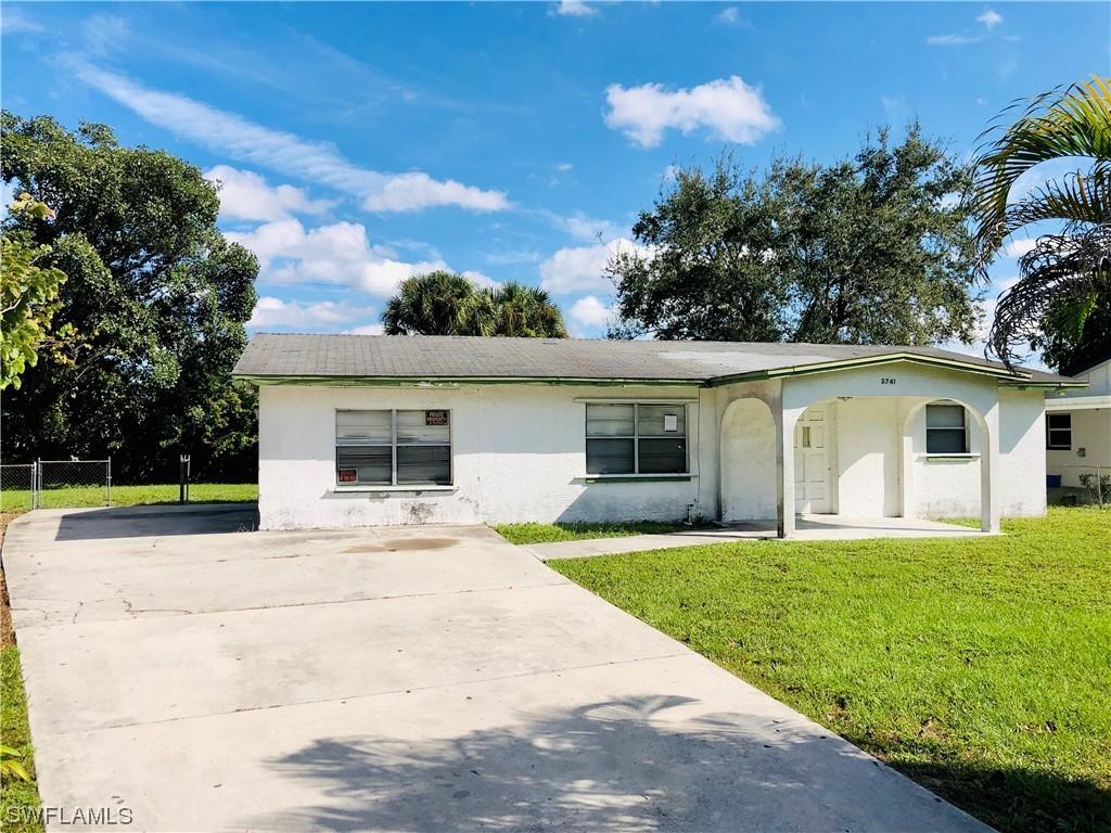 3741 Highland Ave., Fort Myers, FL 33916