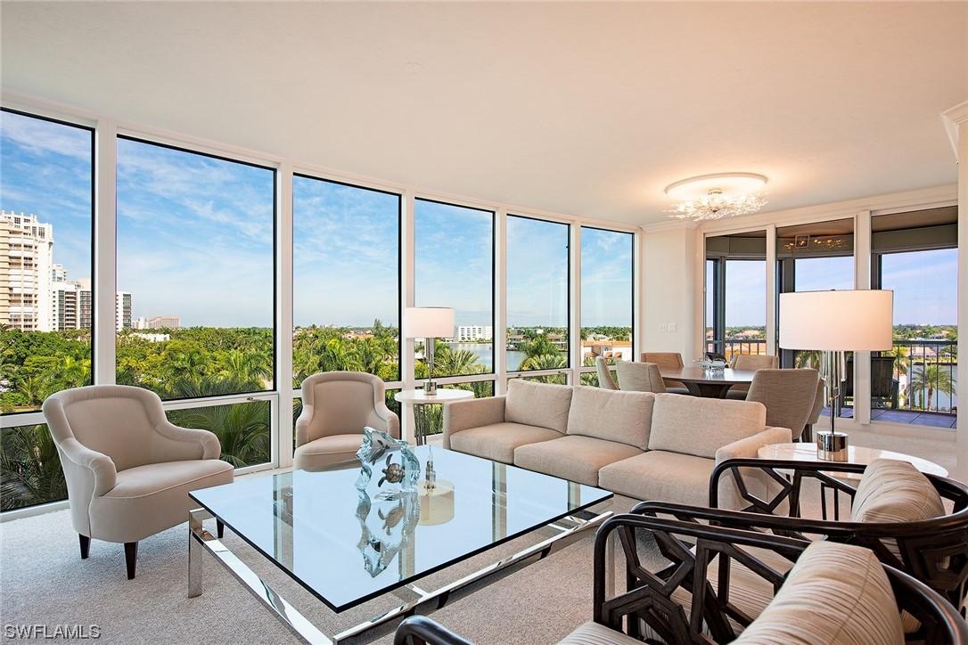 3971 Gulf Shore Blvd. #604, Naples, FL 34103