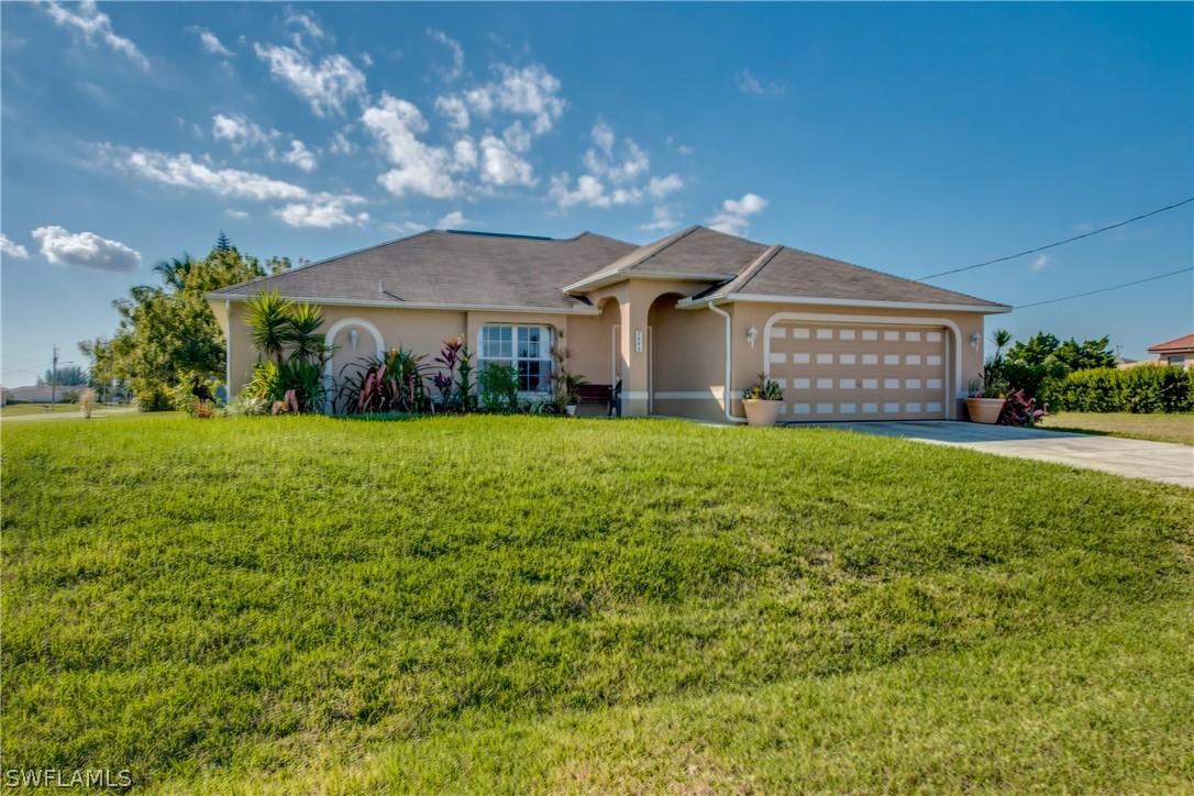 3600 NW 3rd St., Cape Coral, FL 33993