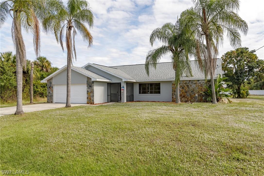 710 North Ave., Lehigh Acres, FL 33972